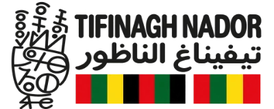 Cooperative Tifinagh